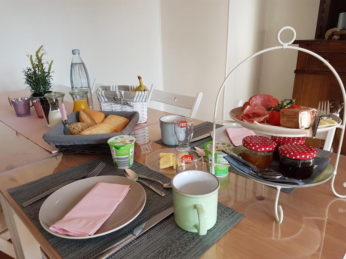 Einhaus Hotel Mottau Екстериор снимка