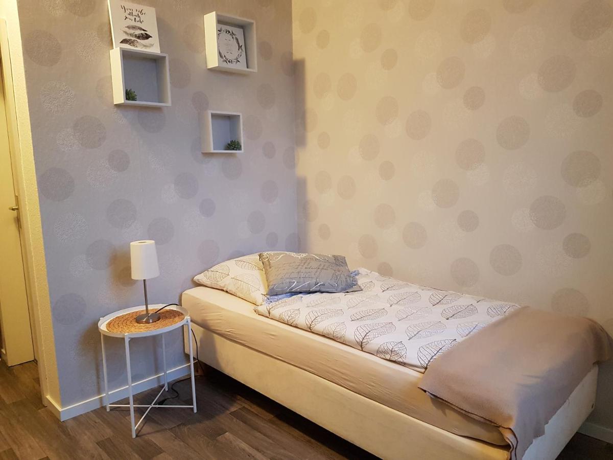 Einhaus Hotel Mottau Екстериор снимка