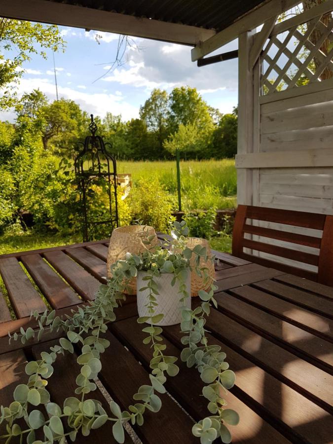 Einhaus Hotel Mottau Екстериор снимка