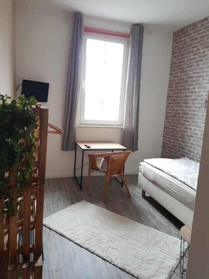 Einhaus Hotel Mottau Екстериор снимка