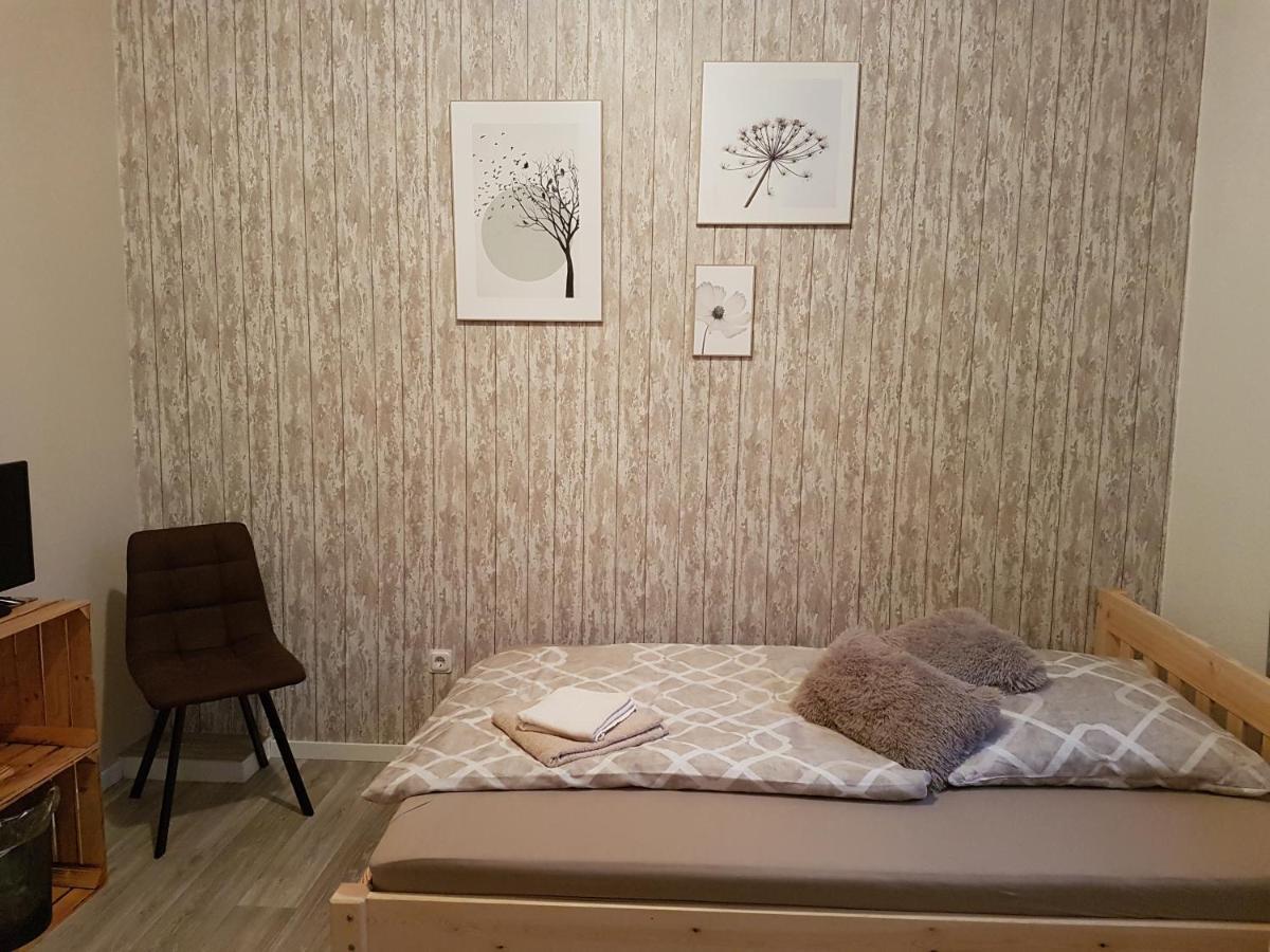 Einhaus Hotel Mottau Екстериор снимка