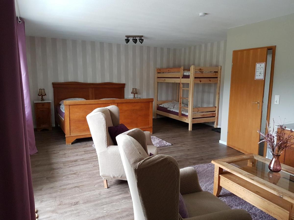 Einhaus Hotel Mottau Екстериор снимка