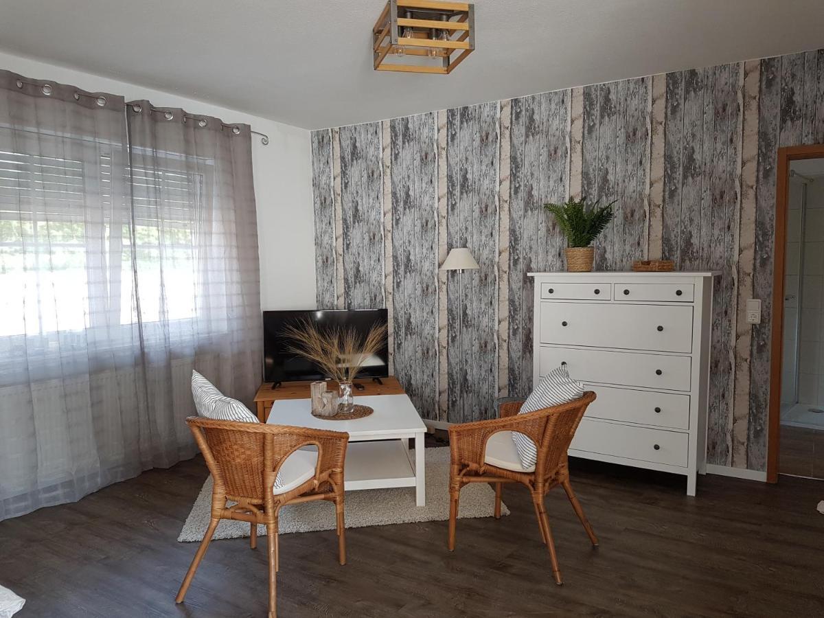 Einhaus Hotel Mottau Екстериор снимка